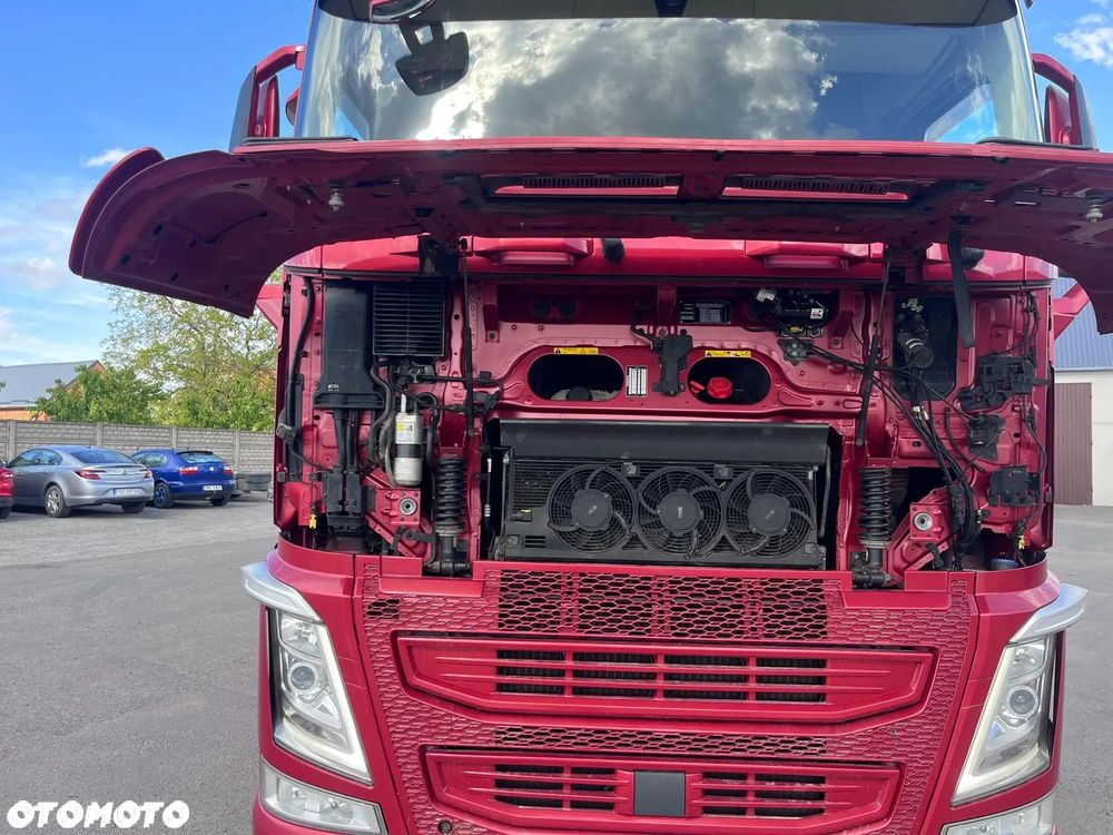 Volvo FH500 - 10