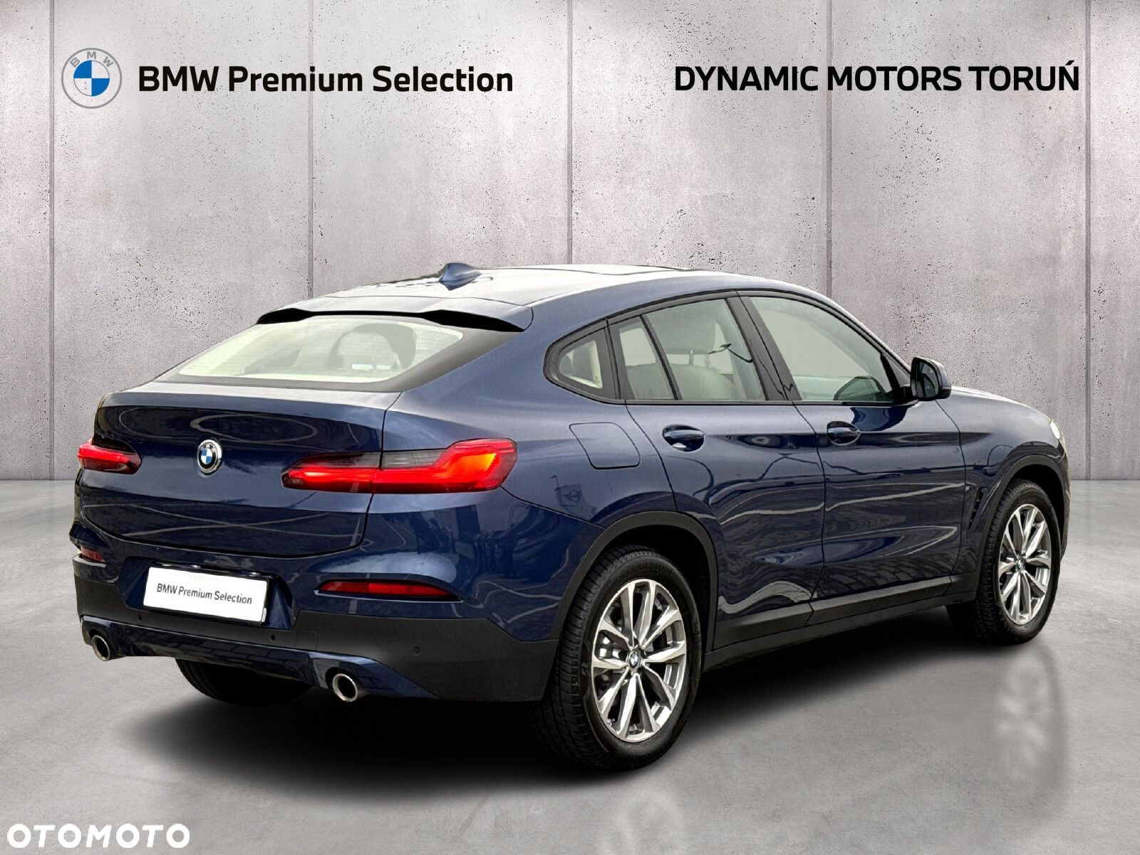 BMW X4 xDrive20d sport - 2