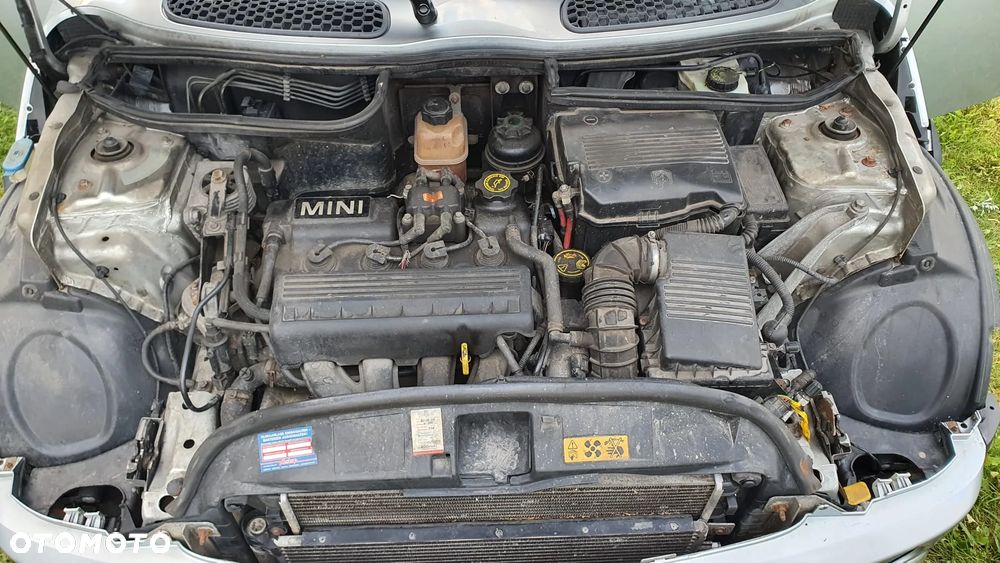 MINI Cooper - 14