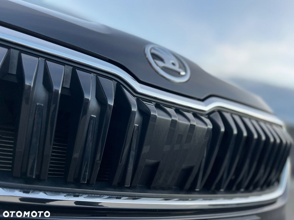 Skoda Karoq 1.5 TSI ACT 4x2 Style DSG - 39