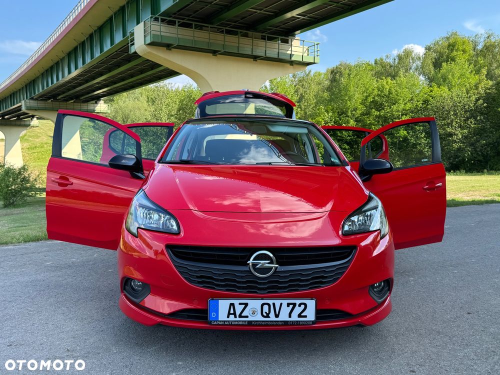 Opel Corsa - 15