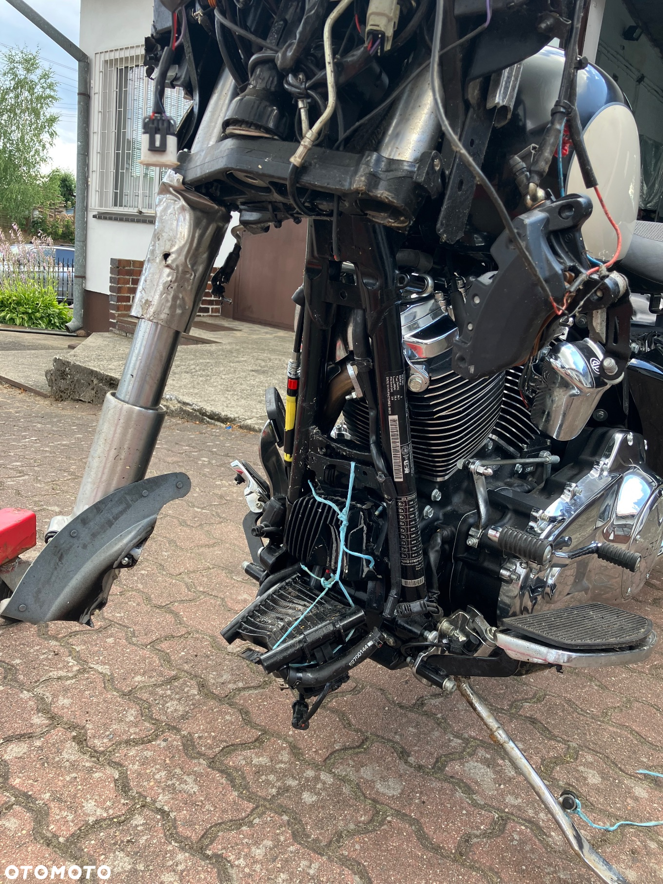 Harley-Davidson Touring Road King - 6