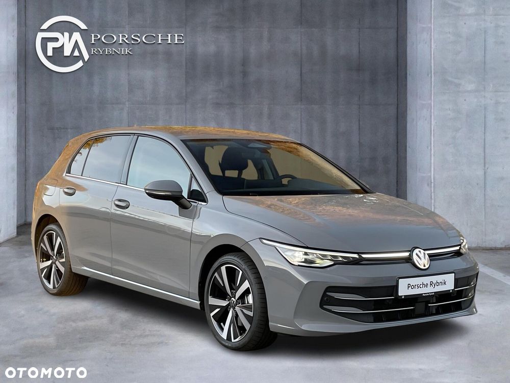 Volkswagen Golf - 9
