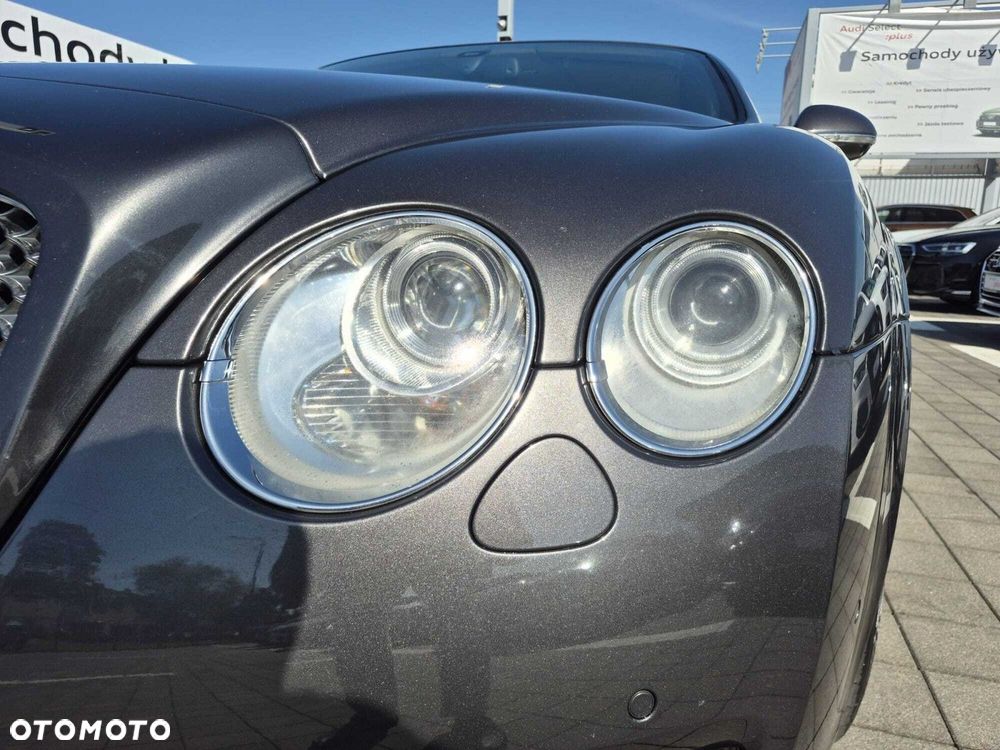 Bentley Continental GT Speed - 10