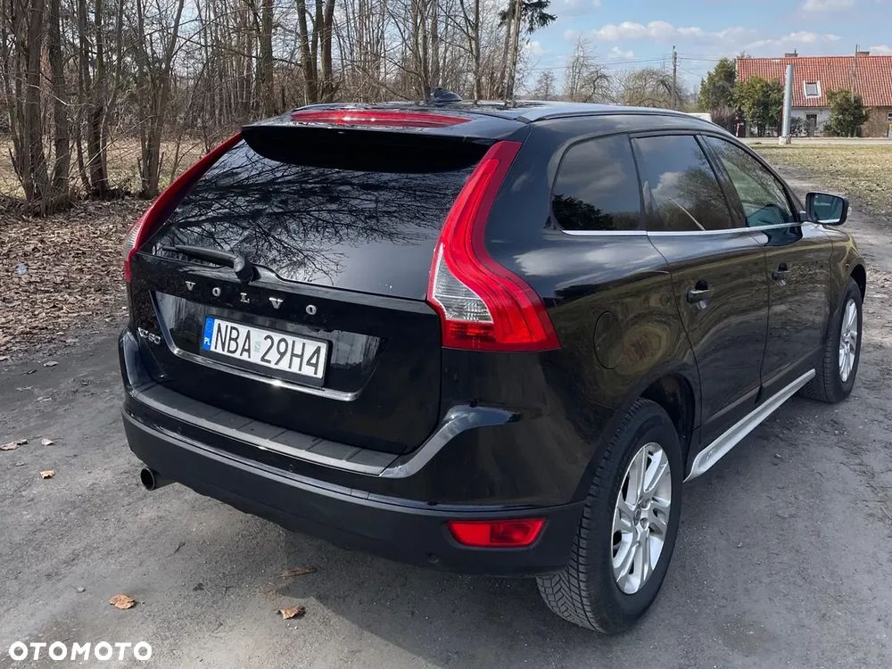 Volvo XC 60 D3 Summum - 7
