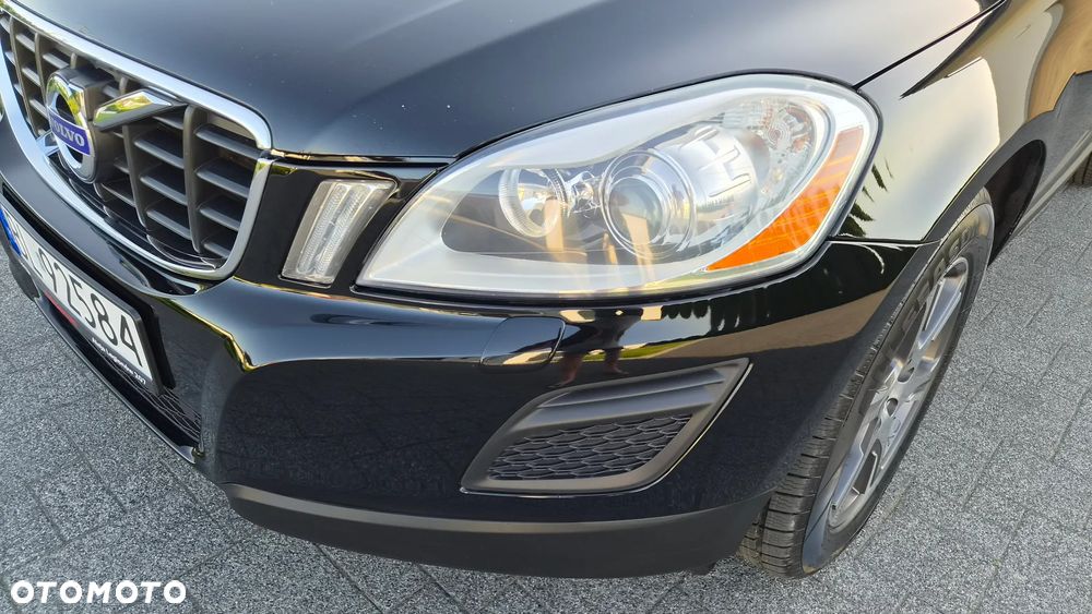 Volvo XC 60 D4 Momentum - 31