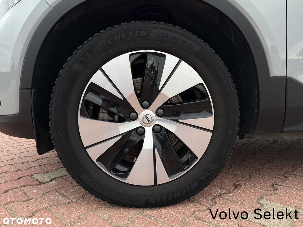 Volvo XC 40 B3 Core - 14