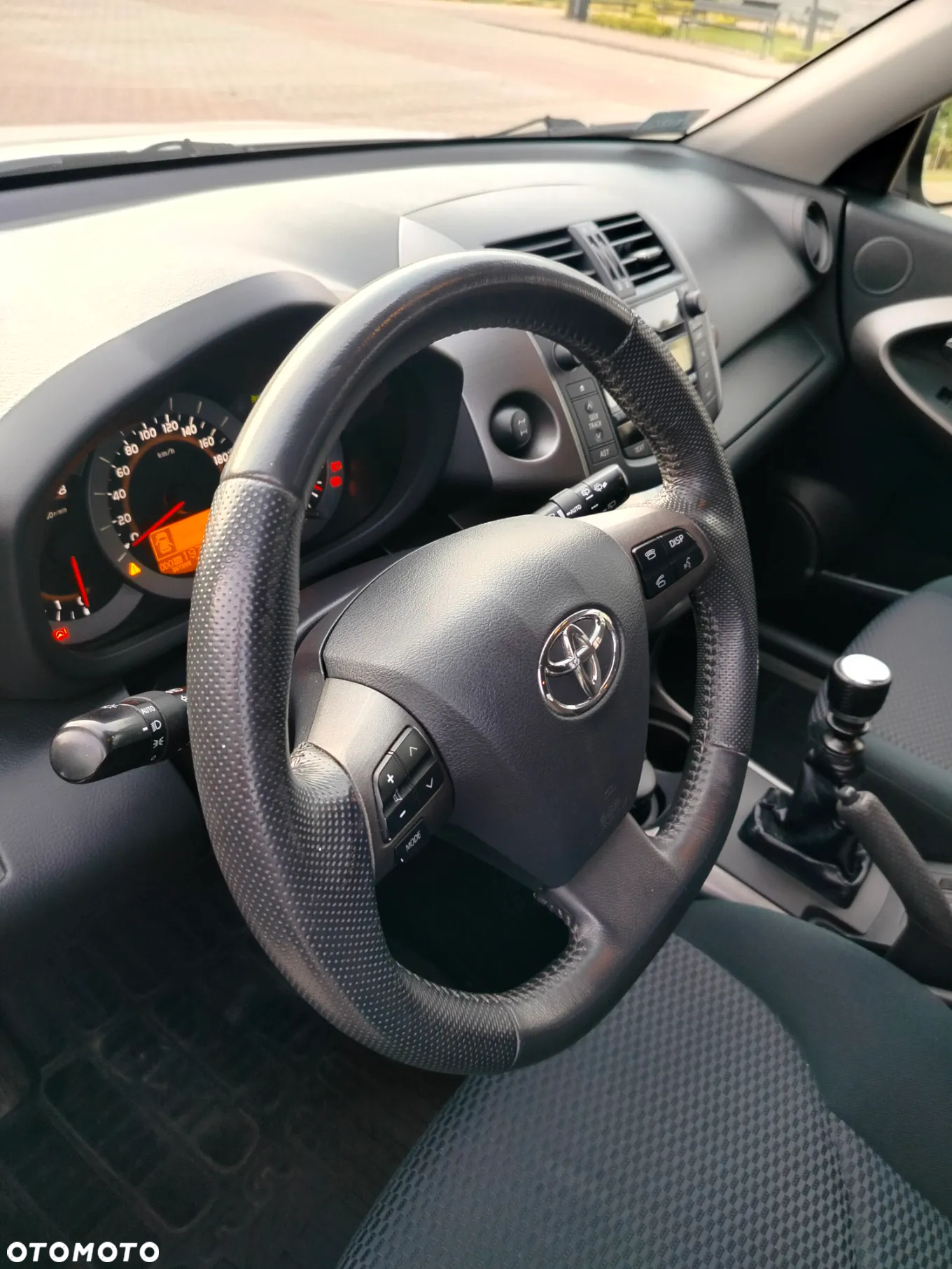 Toyota RAV4 2.0 4x4 Life - 17