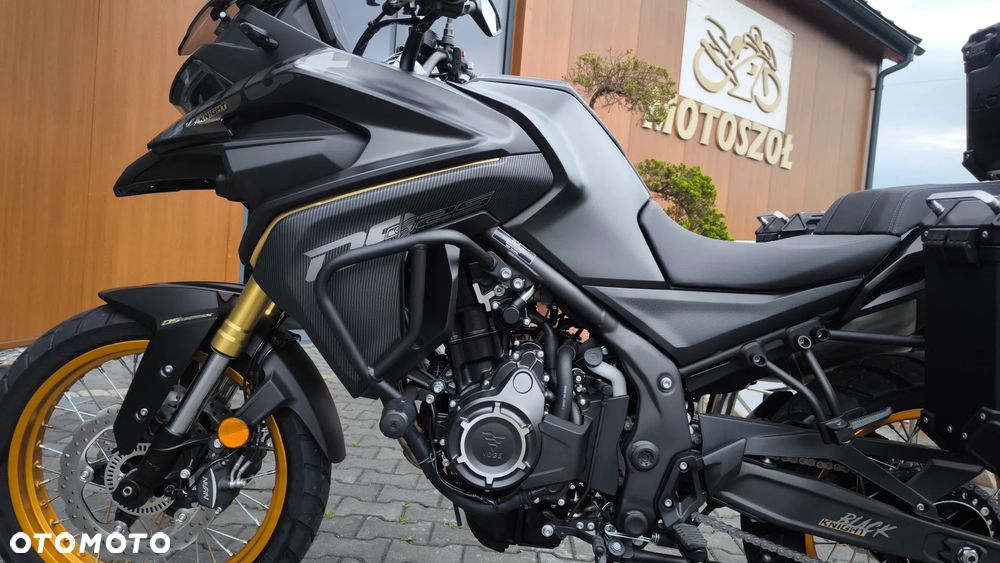 VOGE 525DSX - 22