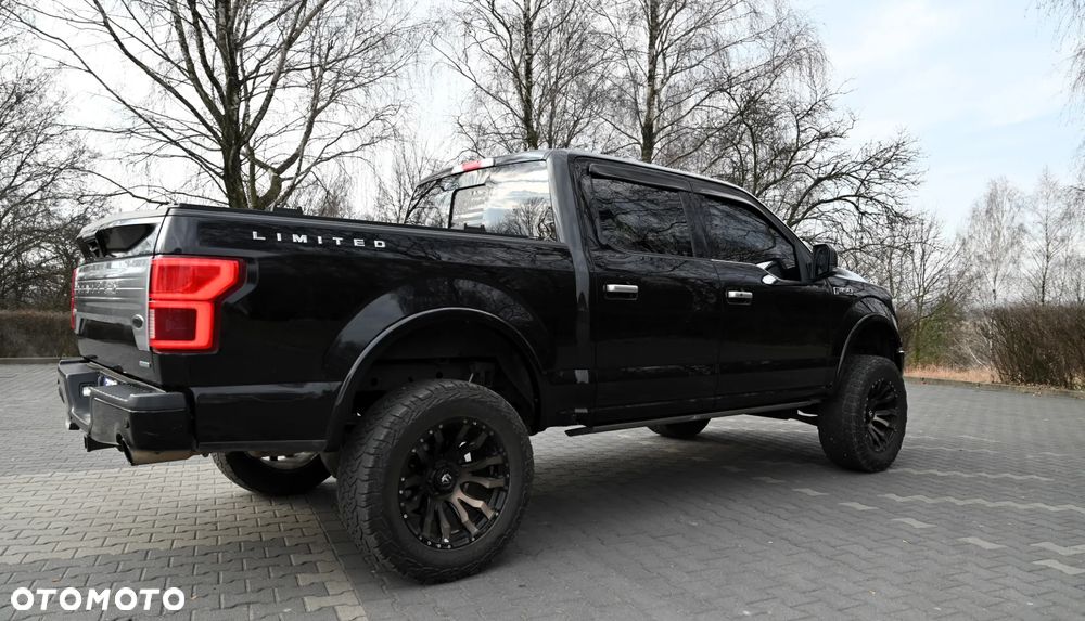 Ford F150 - 25