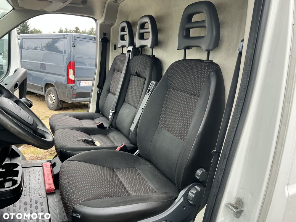 Peugeot Boxer - 9