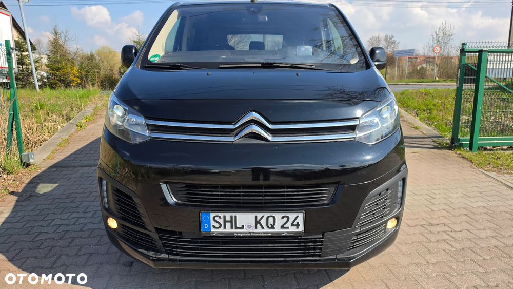 Citroën SpaceTourer 2.0 BlueHDi M Shine - 34