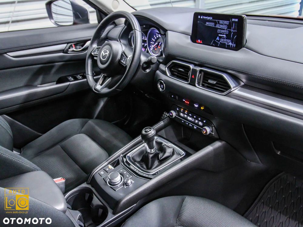 Mazda CX-5 2.0 Skyenergy 2WD - 14