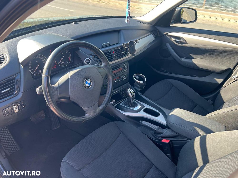 BMW X1 - 2