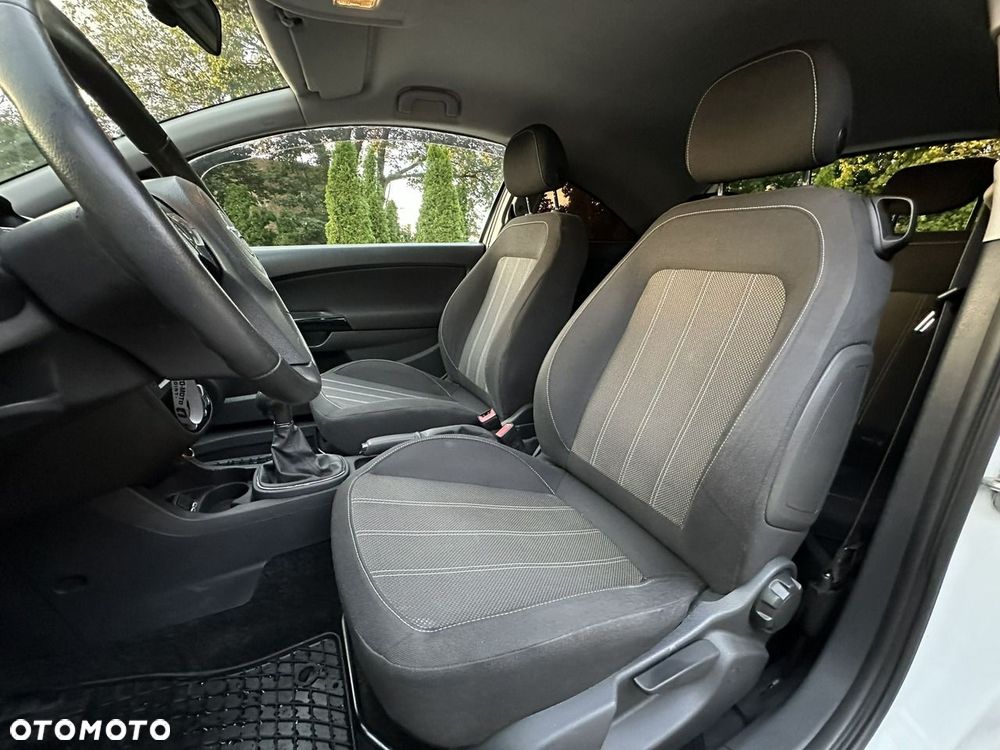 Opel Corsa - 10