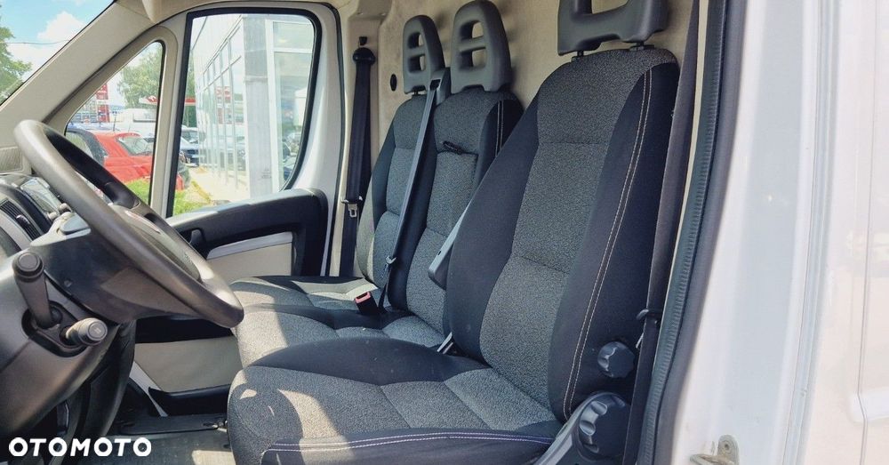 Fiat Ducato L1H1 - 12