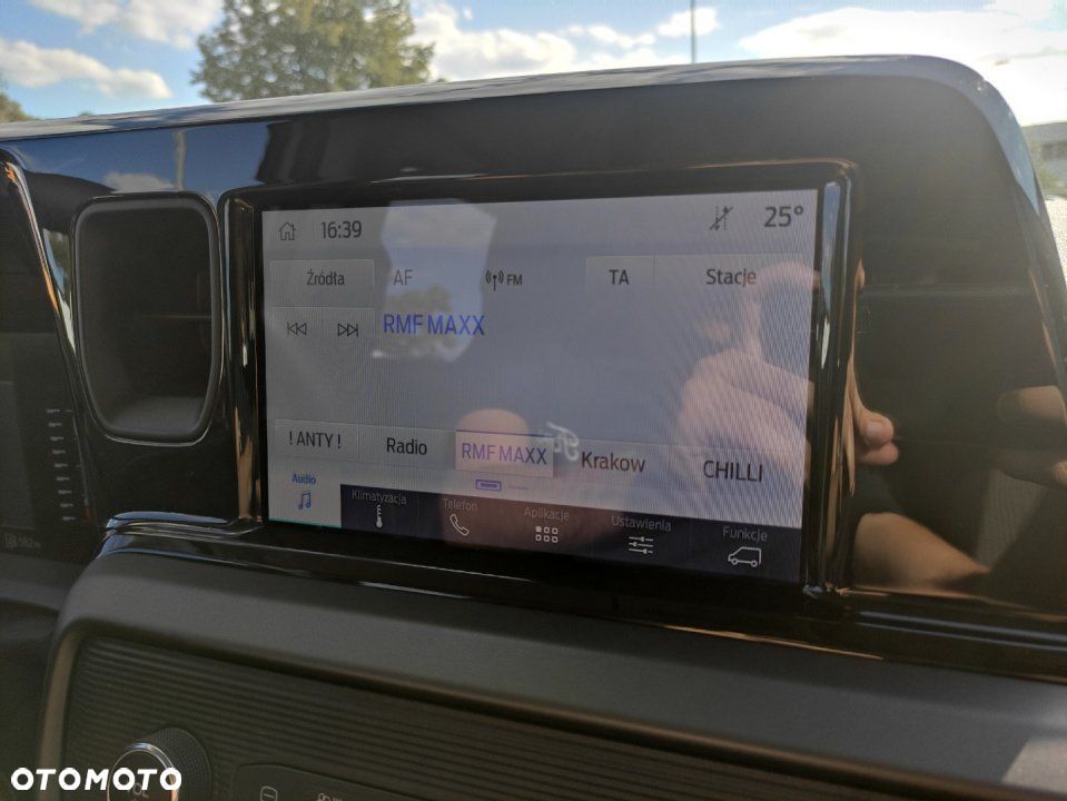 Ford Tourneo Courier - 19