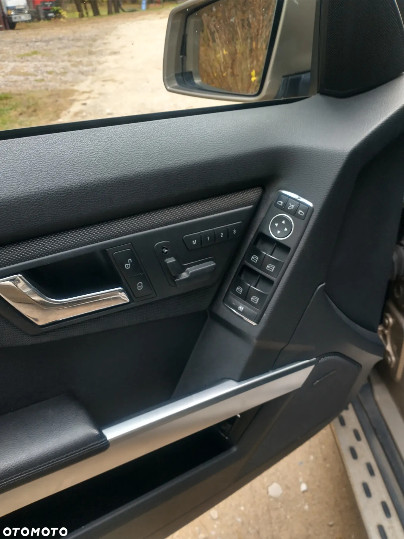 Mercedes-Benz GLK 320 CDI 4-Matic - 8
