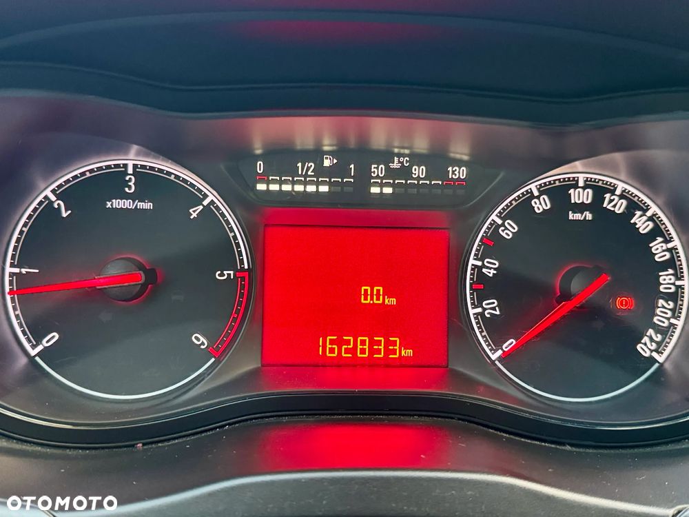 Opel Corsa - 3