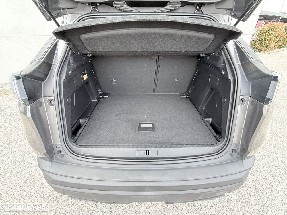 Peugeot 3008 1.5 BlueHDi Active Pack - 30