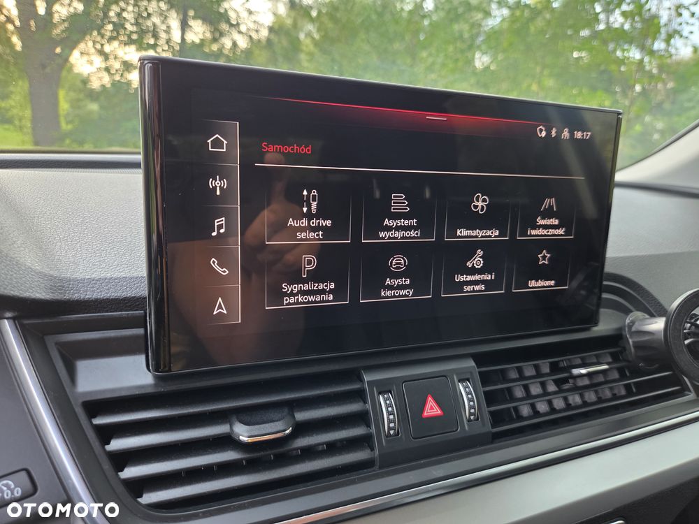 Audi Q5 40 TFSI mHEV Quattro Advanced S tronic - 27