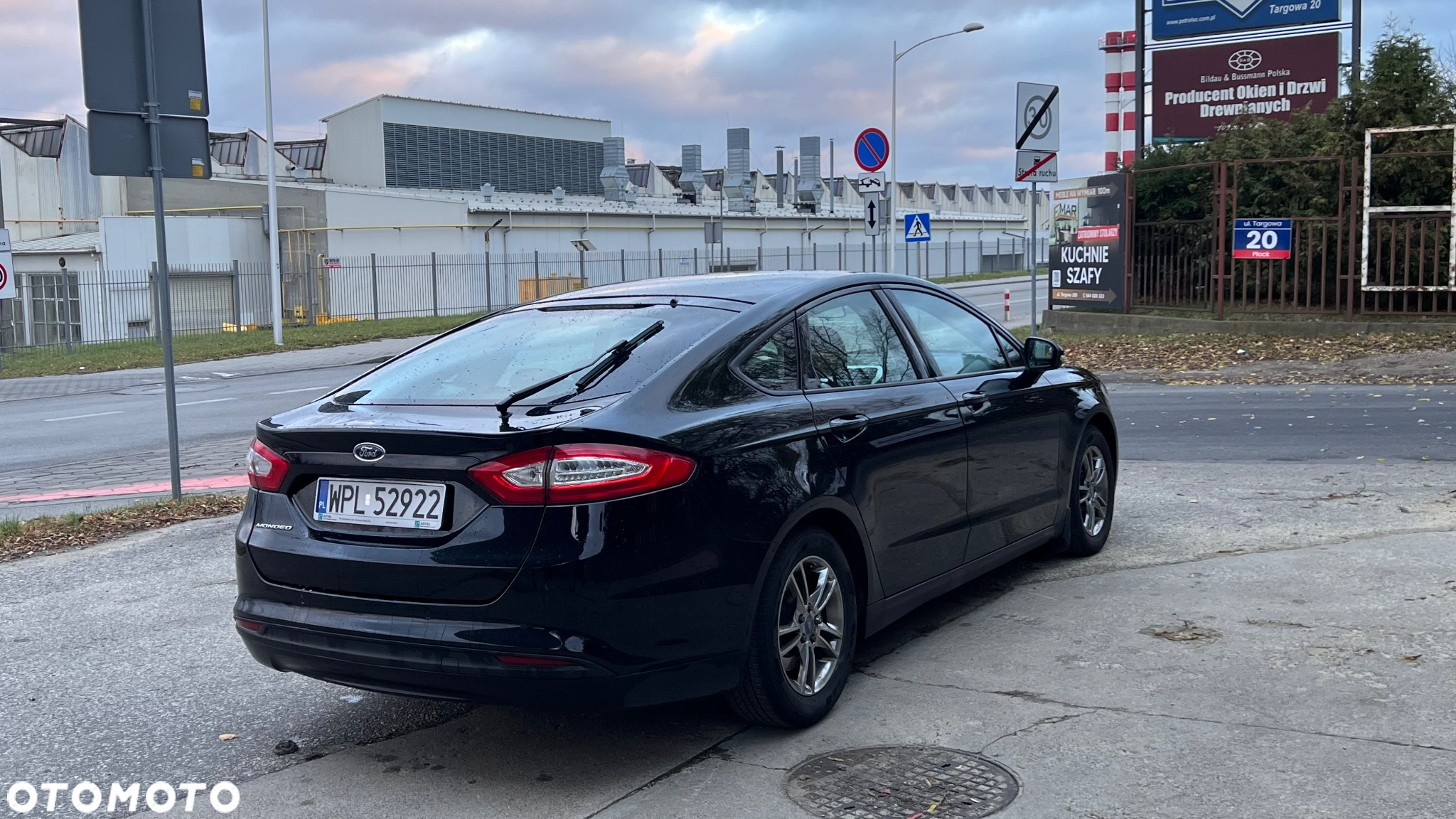Ford Mondeo 2.0 TDCi Trend - 6