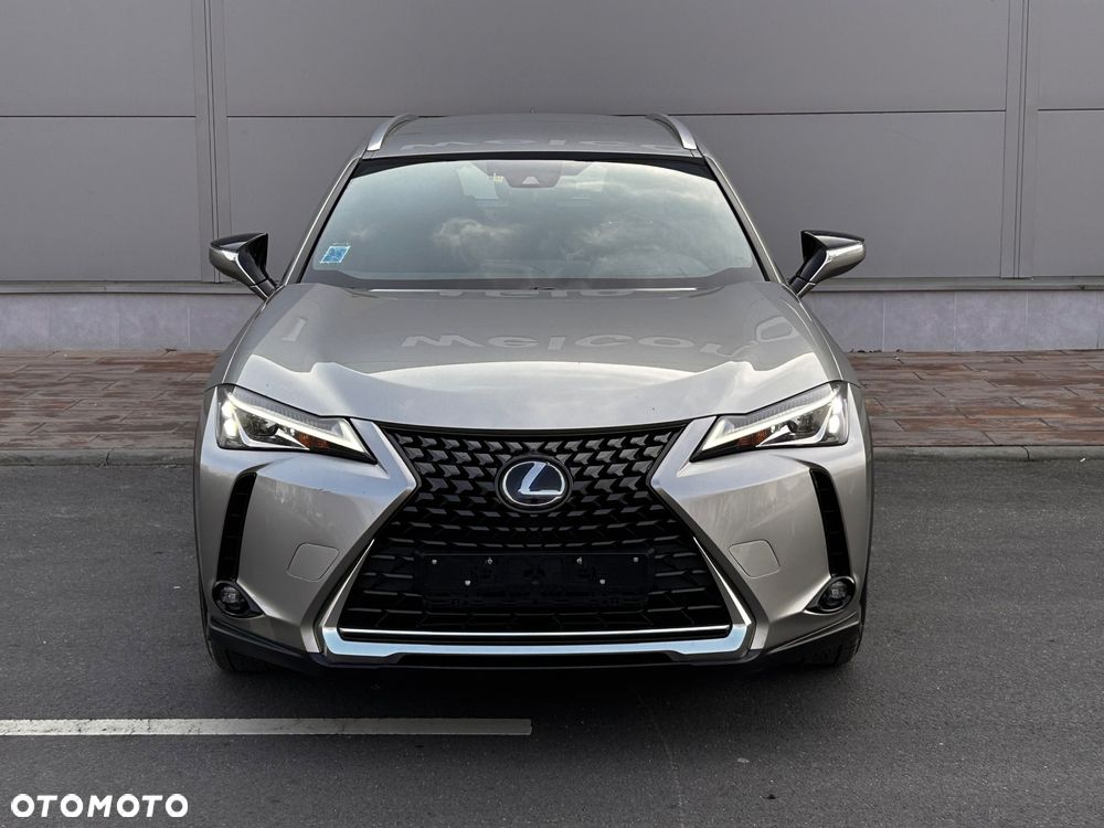 Lexus UX 250h Elegance 2WD - 2