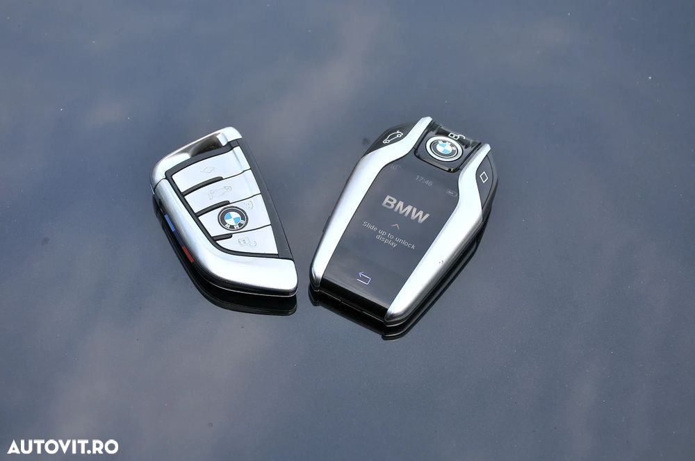 BMW Seria 7 730d xDrive - 32