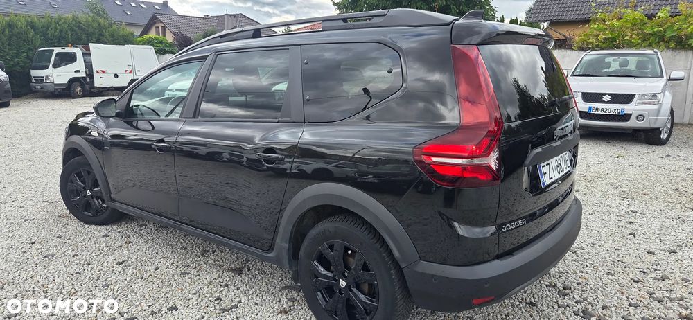 Dacia Jogger - 14