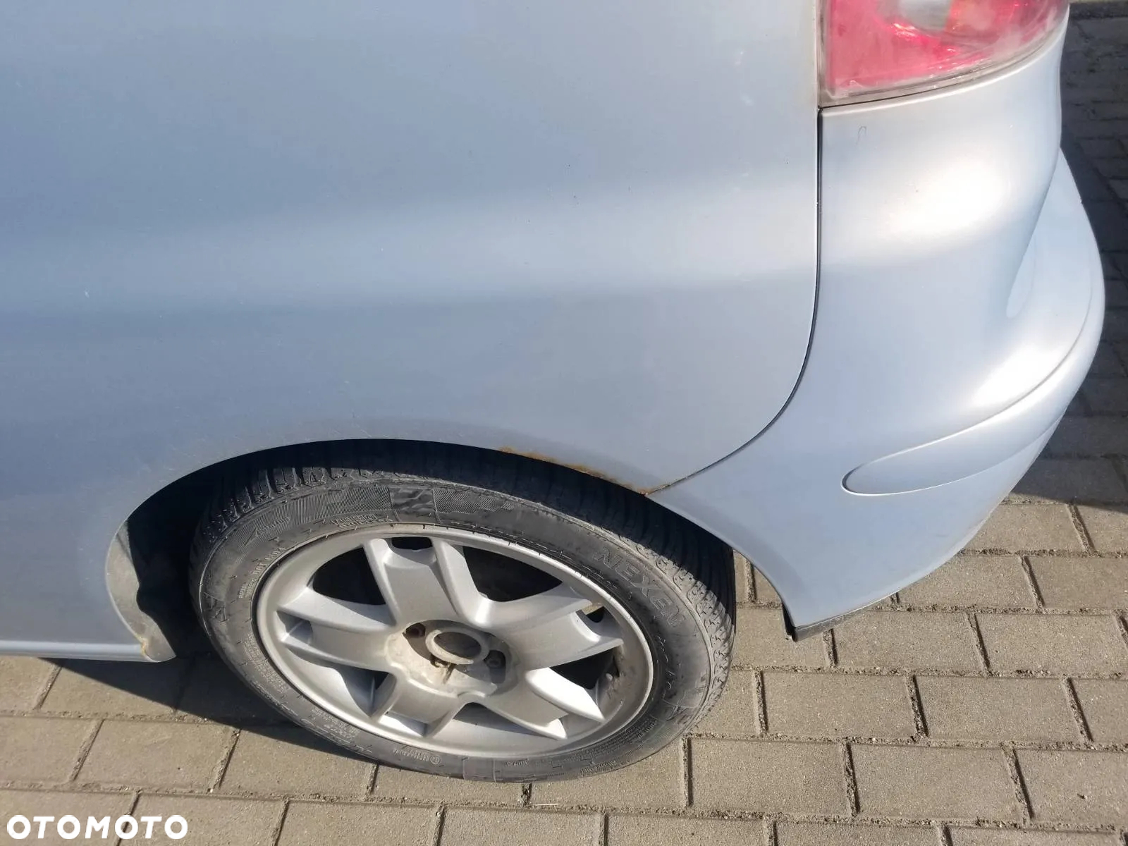 Seat Ibiza 1.4 16V Stella - 10