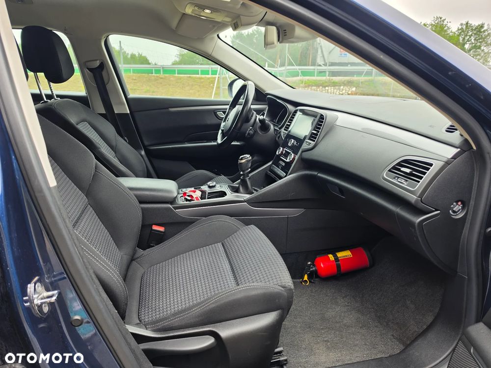Renault Talisman ENERGY dCi 110 LIFE - 13