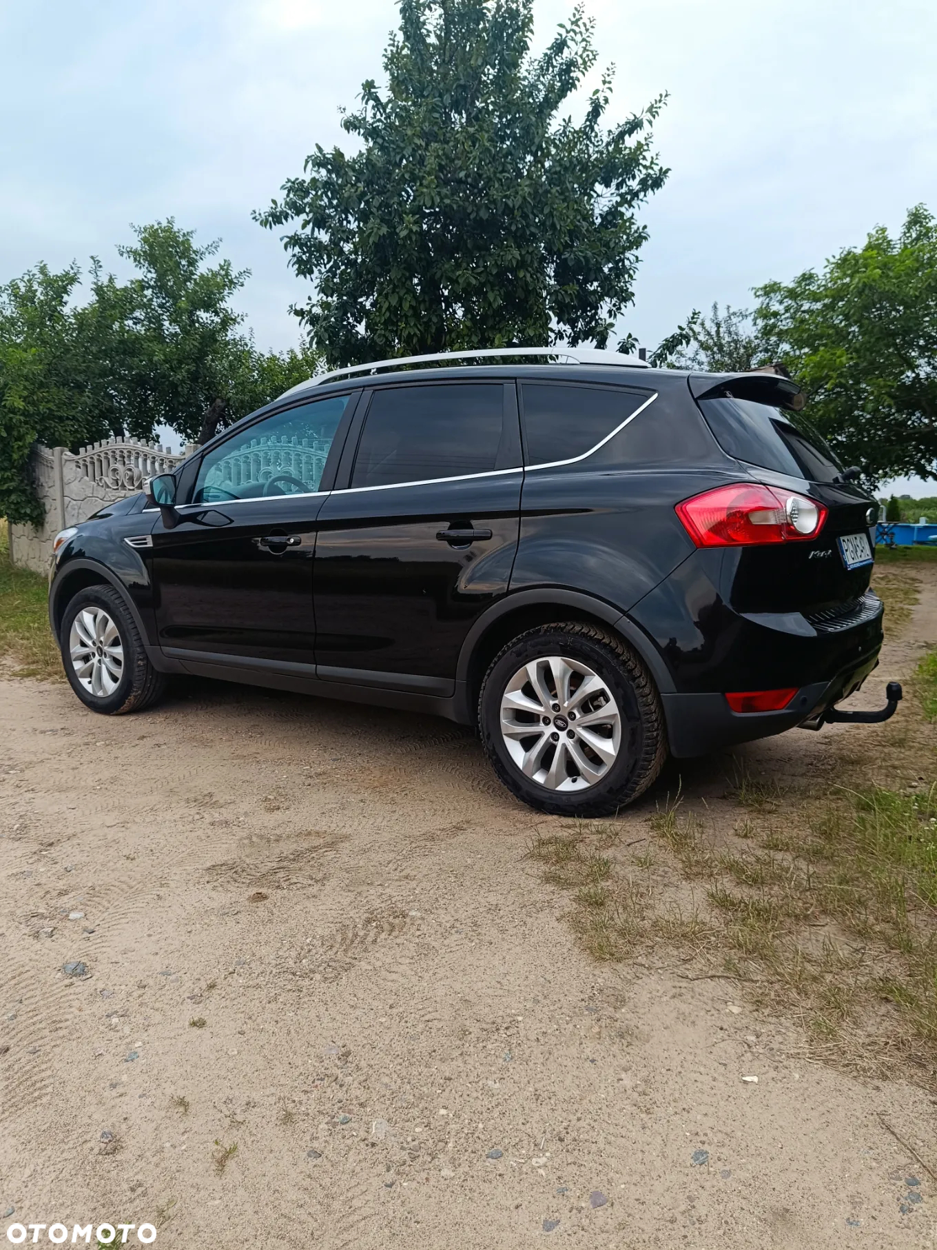 Ford Kuga 2.0 TDCi Trend - 9