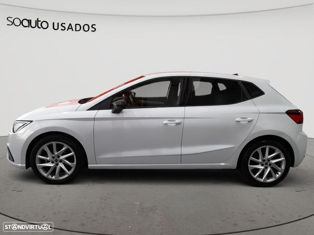 SEAT Ibiza 1.0 TSI FR - 3