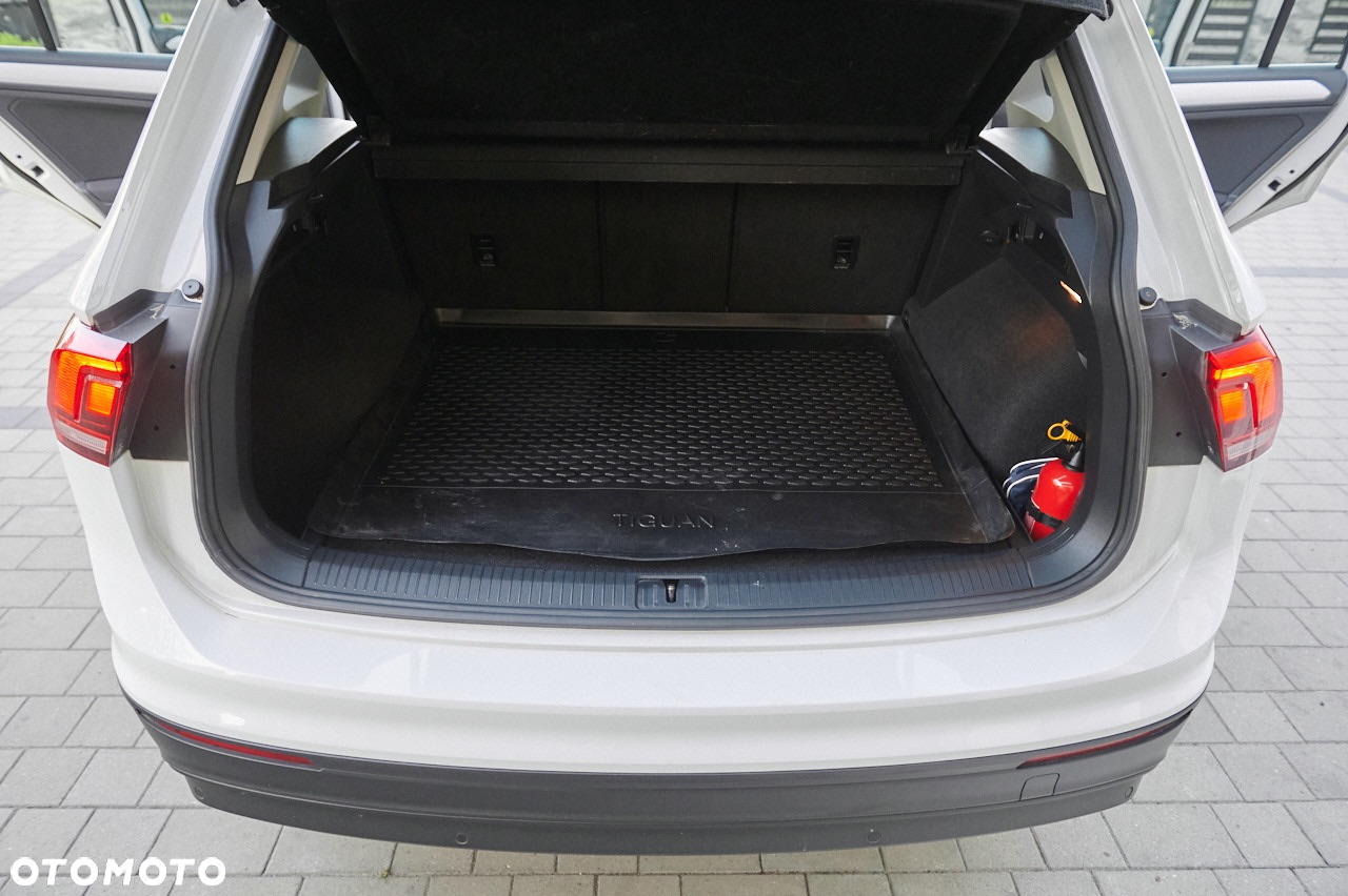 Volkswagen Tiguan 1.4 TSI BMT ACT GPF Comfortline - 23