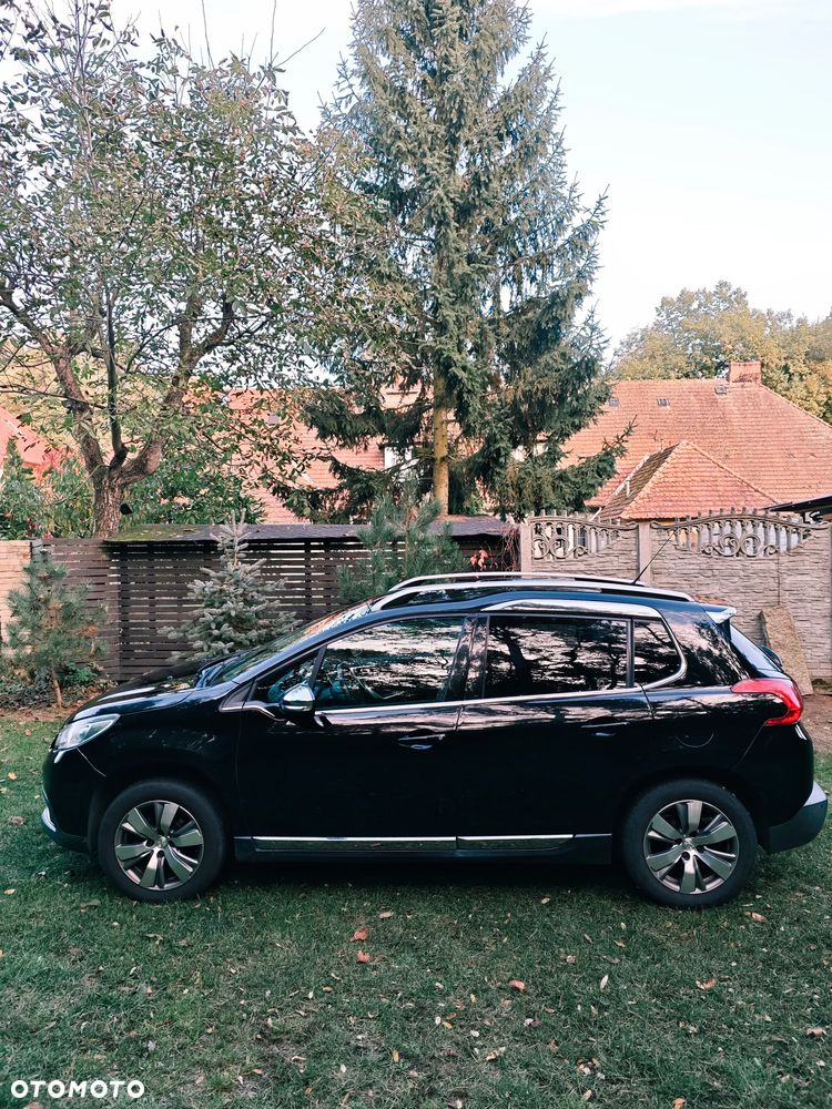Peugeot 2008 1.2 VTi Allure - 15