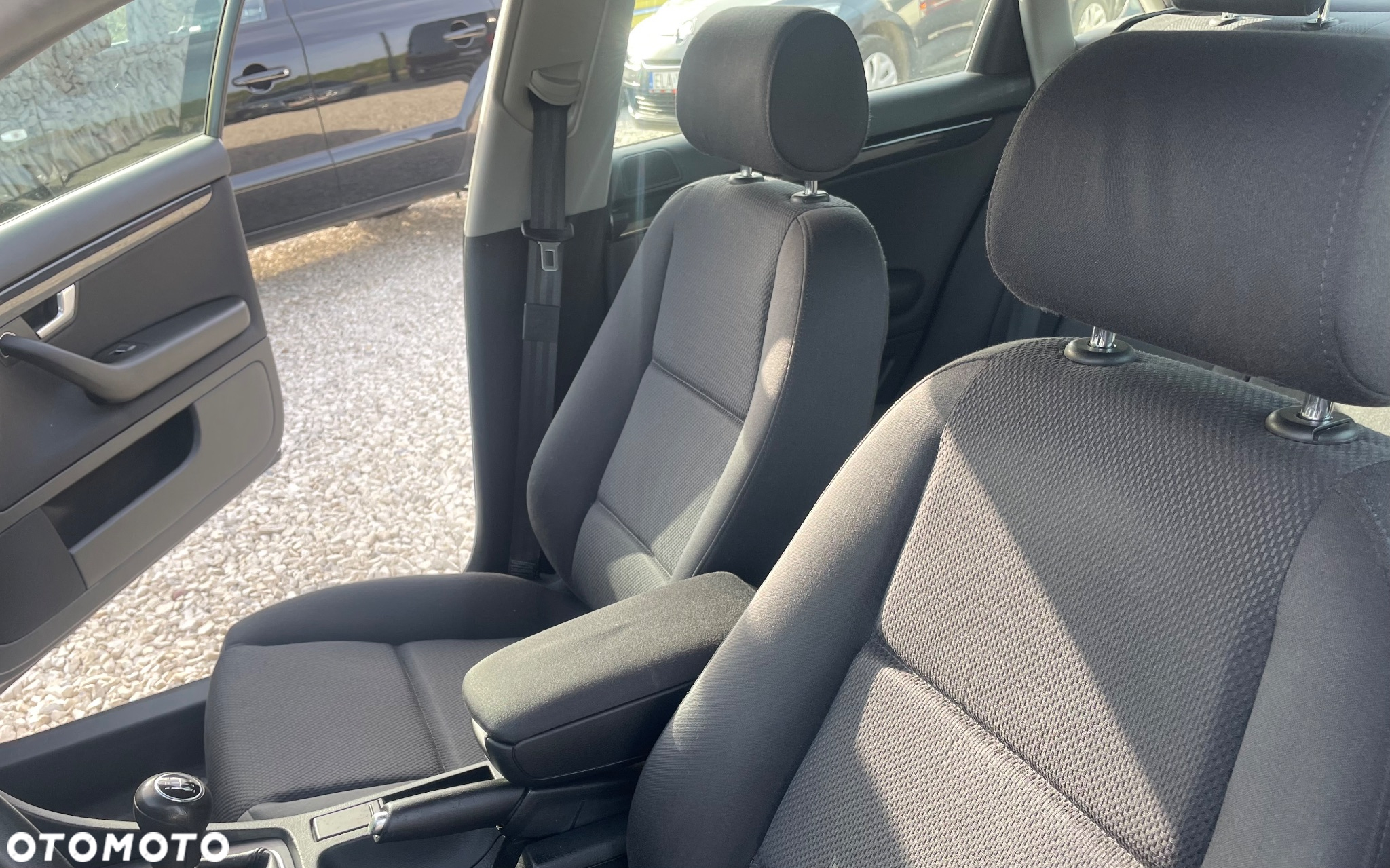 Audi A4 Avant 2.0 - 26