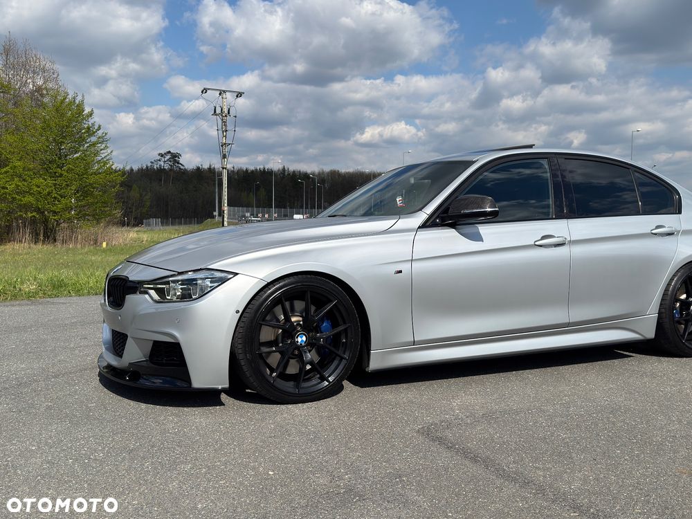 BMW Seria 3 - 16