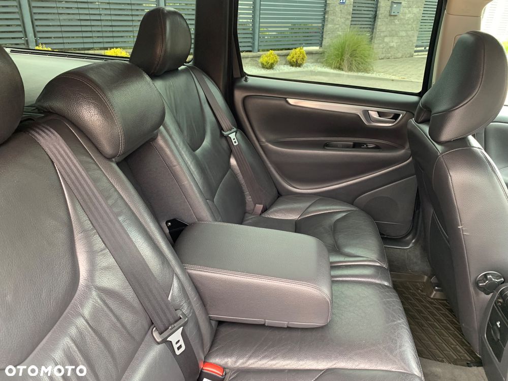Volvo V70 - 15