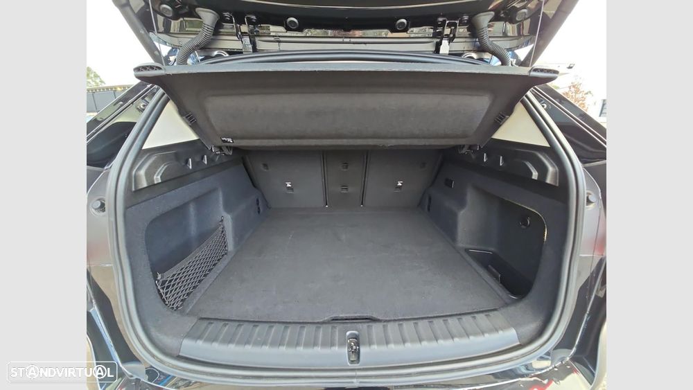 BMW ix1 eDrive20 xLine - 15