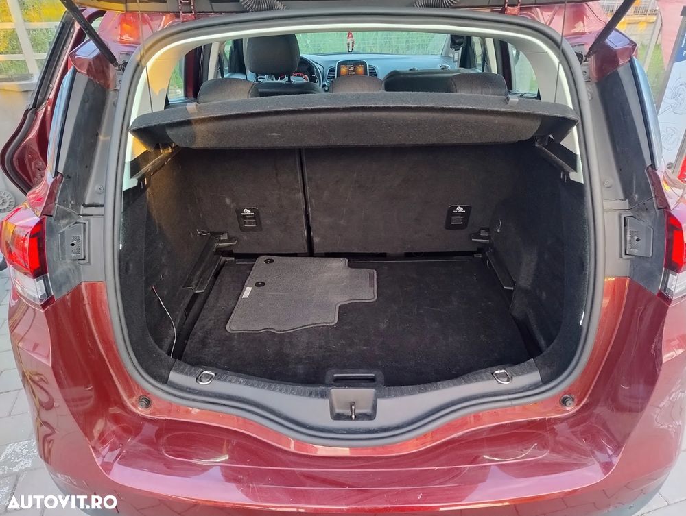 Renault Scenic - 14