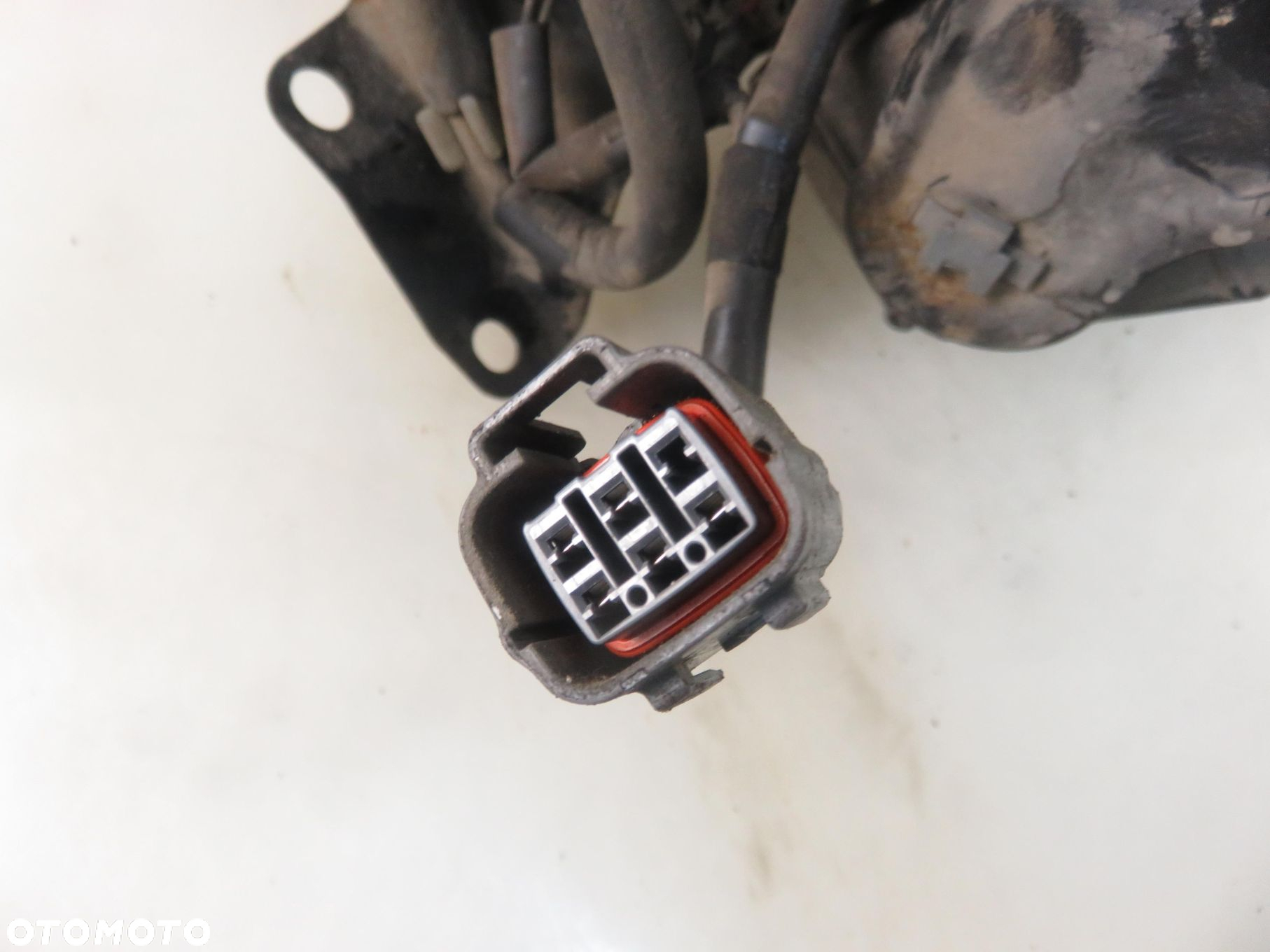 WEBASTO MAZDA 6 000002021131 - 2