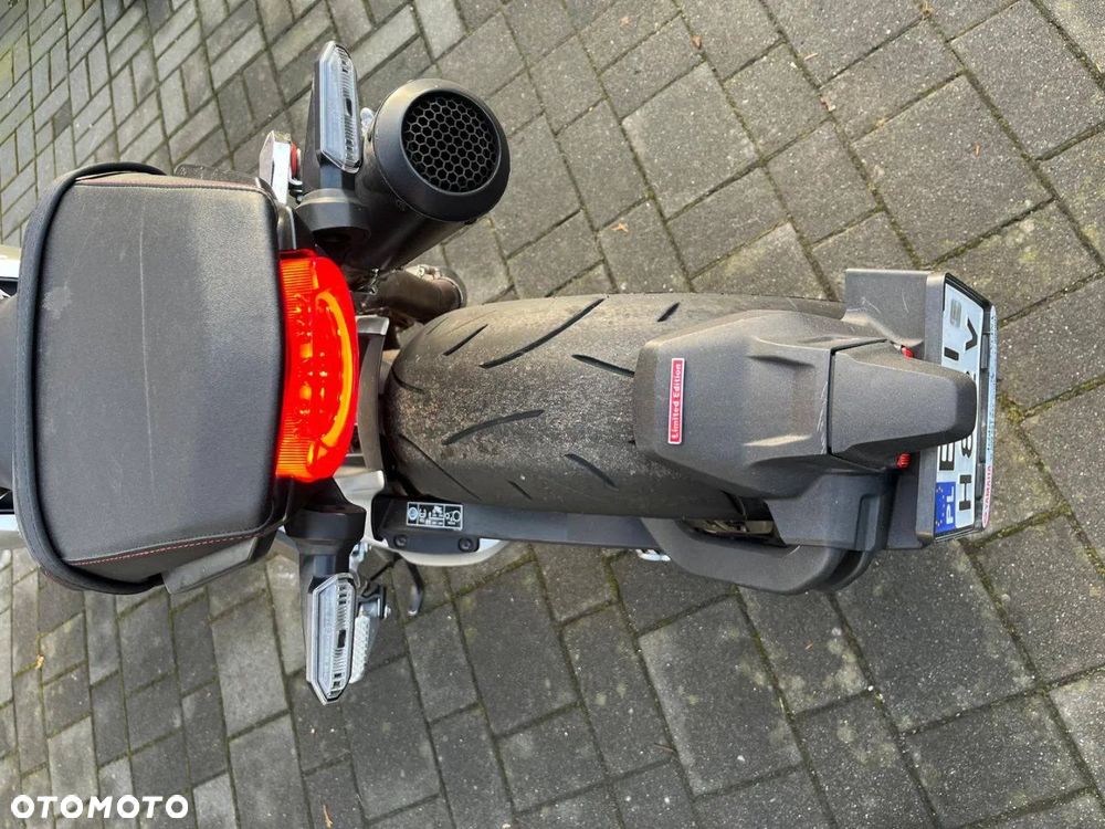 Honda CB - 15