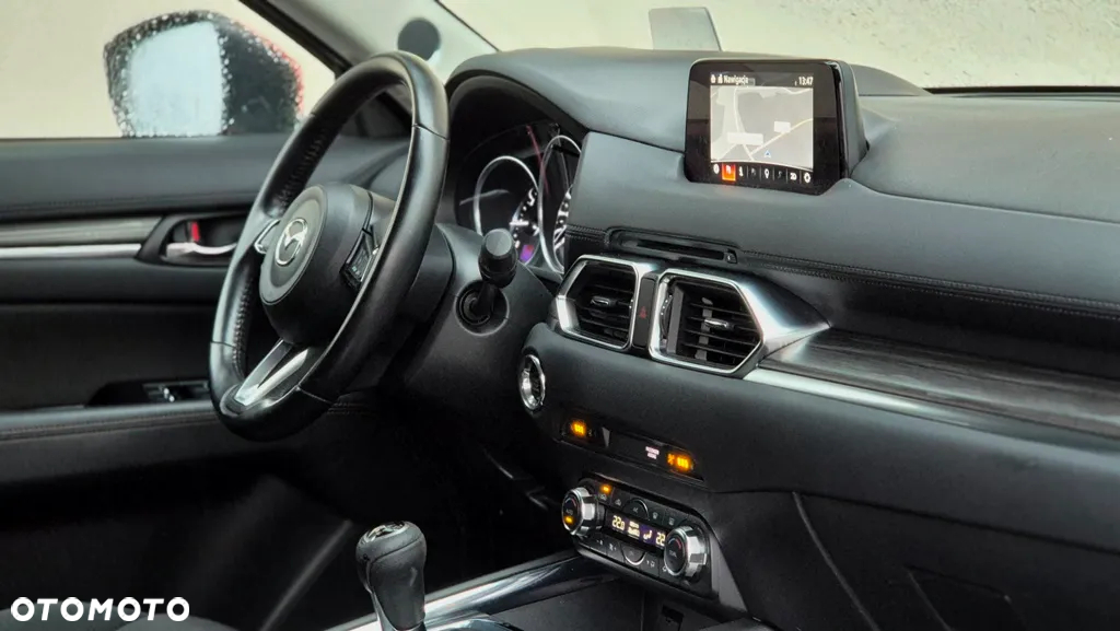 Mazda CX-5 2.2 D Skypassion AWD - 18