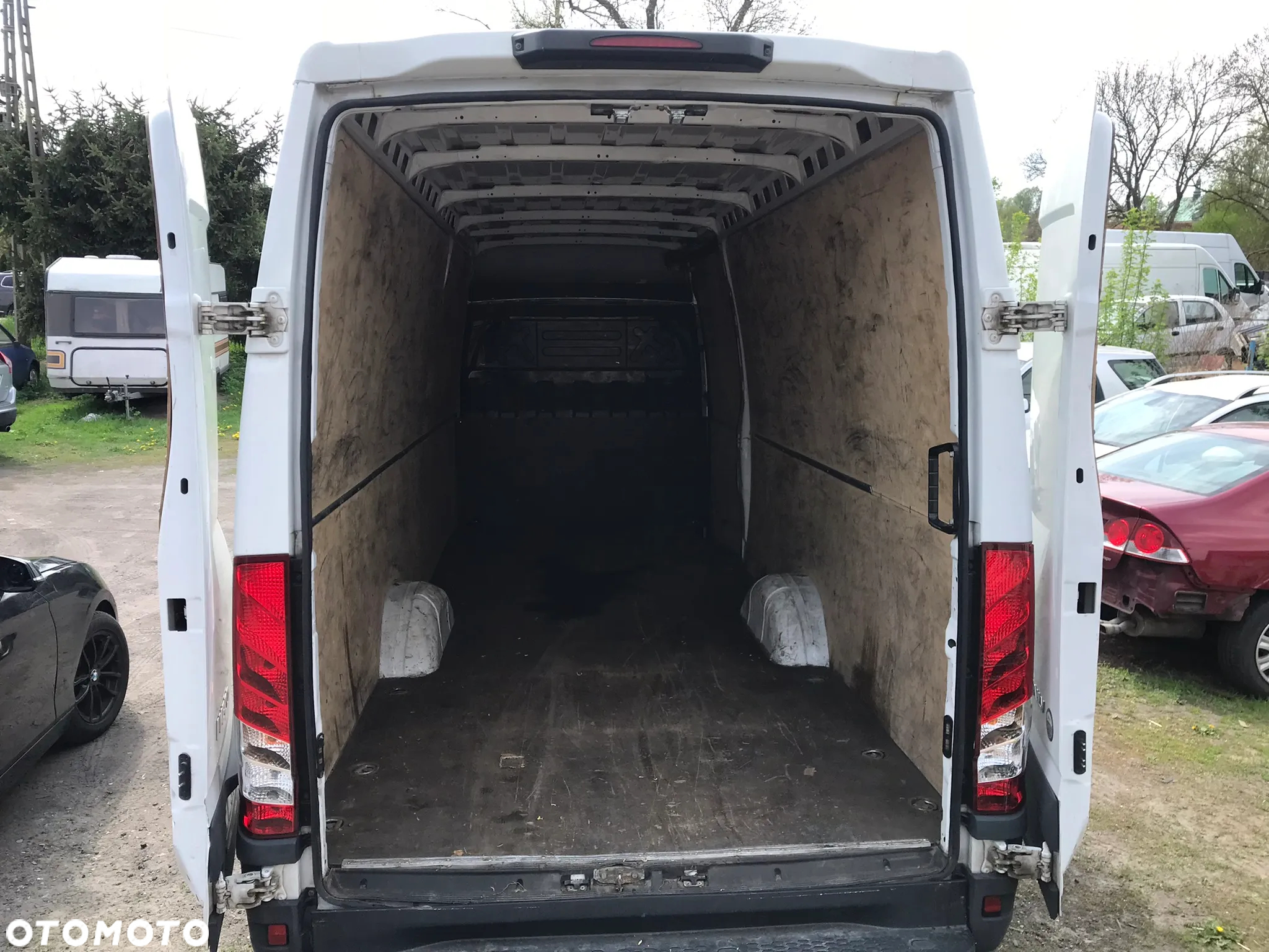 Iveco Daily 35S18 - 9
