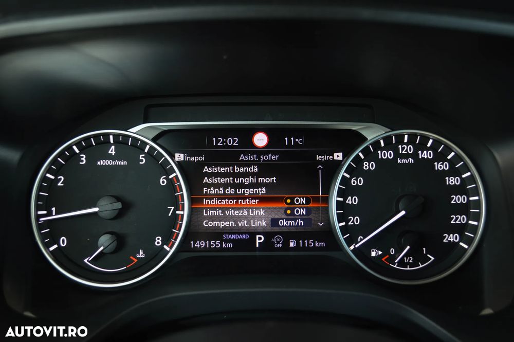 Nissan Qashqai 1.3 l MHEV X-Tronic N-Connecta - 11