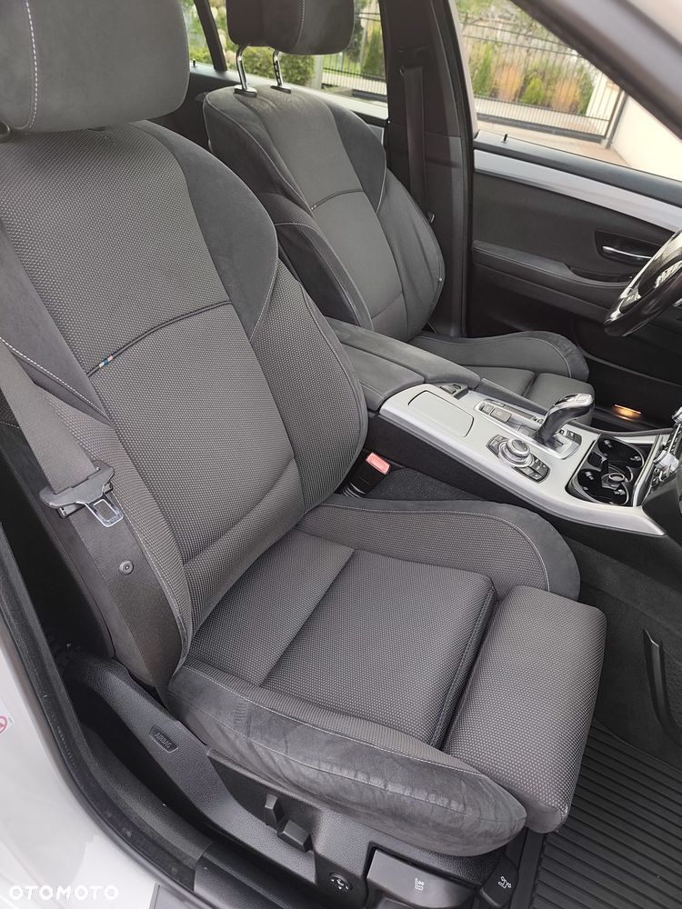 BMW Seria 5 - 9