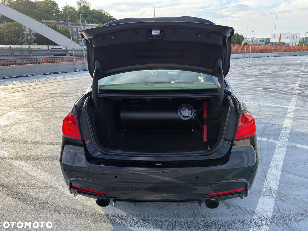 BMW Seria 3 - 7