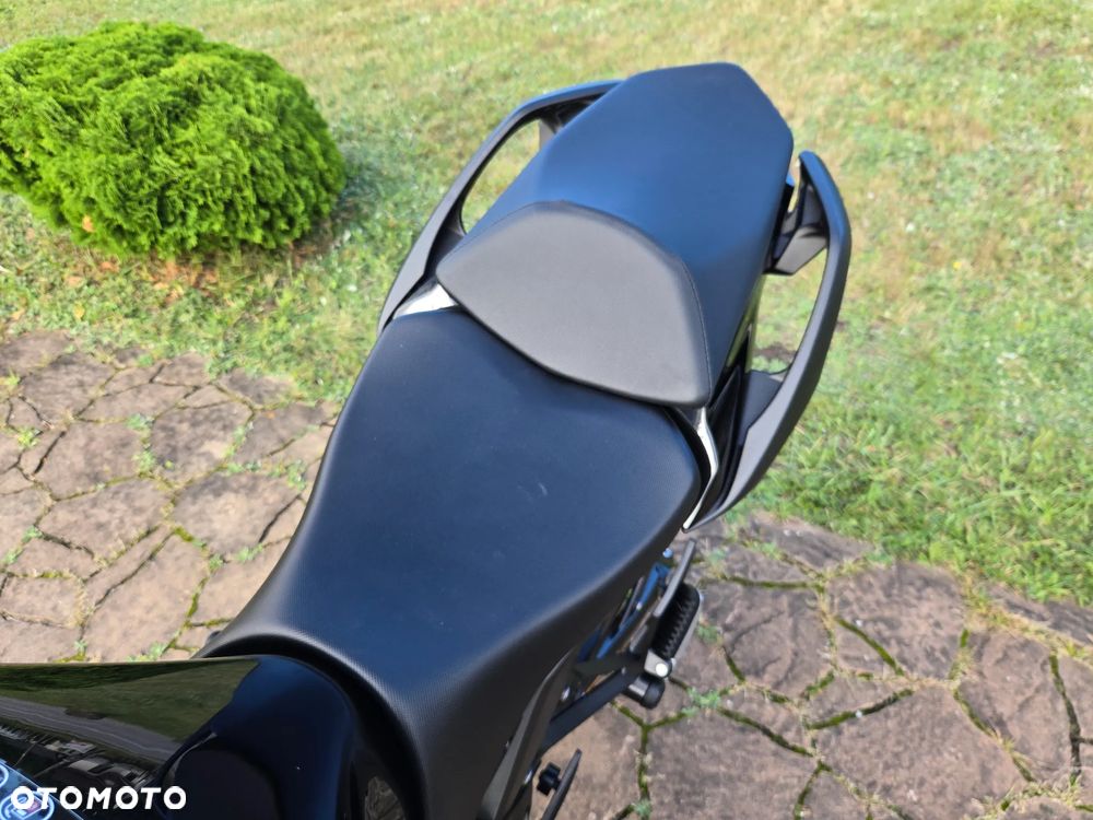 Kawasaki Ninja 1000 SX - 6