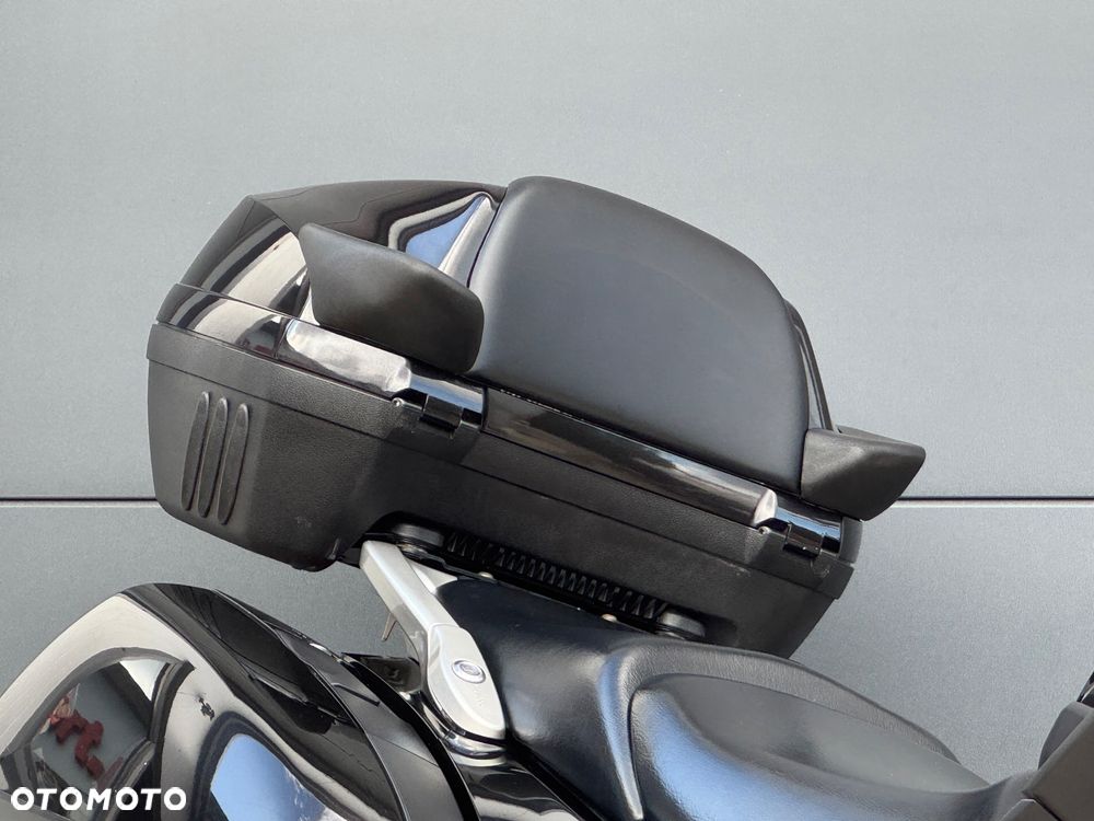 Honda ST - 7