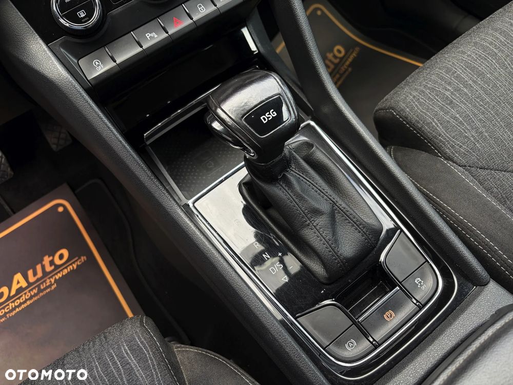 Skoda Kodiaq 2.0 TDI 4x2 Style DSG - 32